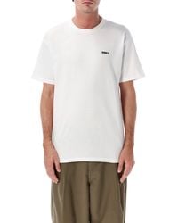 Obey - T Shirts And Polos - Lyst