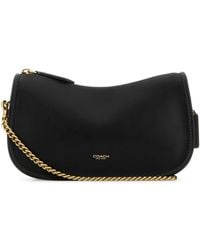 COACH - Shoulder Bags - Lyst
