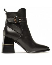 Tory Burch - Tory Burch Black - Lyst