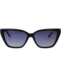 Guess - Sunglasses - Lyst