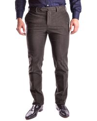 PT01/PT05 - Broek Bruin - Lyst