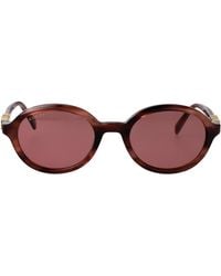 Gucci - Round Sunglasses Gg2033 Sa 004 - Lyst
