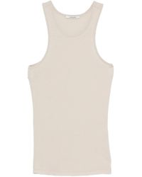 Entire studios - Muscle Tank Top - Lyst