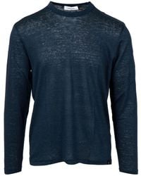Gran Sasso - T Shirts And Polos - Lyst