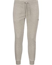 Polo Ralph Lauren - Double-Knit Jogger - Lyst