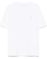 Samsøe & Samsøe - T-Shirt Sawandering - Lyst