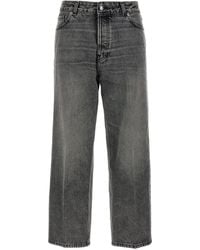 Haikure - Jeans Grijs - Lyst