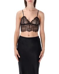 Anine Bing - Top - Lyst