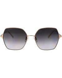 Chopard - Sunglasses Schl02 M 0300 - Lyst