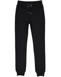 Balmain - Pantalones de algodón - Lyst