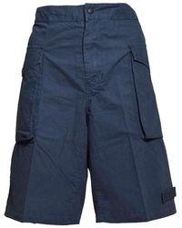 Aspesi - Korte Broek - Lyst