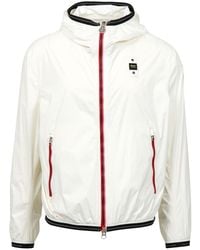Blauer - Coats - Lyst