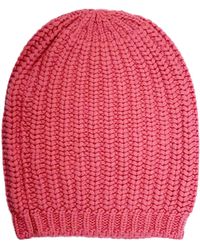 LA ROSE - Hut Cash Costa Corto Fresia - Lyst