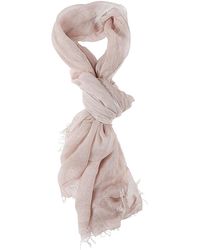 PATCHOULI - Patchouli Modal Stole - Lyst