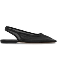 Dries Van Noten - DRIESE VAN NETEN Frauen "s Schuhe Qu900 Black900 - Lyst