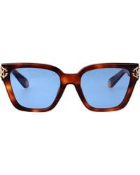 Roberto Cavalli - Sunglasses - Lyst