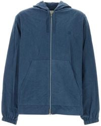 Givenchy - Air Force Cotton Jacket - Lyst