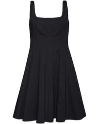 STAUD - Abito Mini Pozzo - Lyst