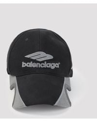 Balenciaga - American Football Cap - Lyst