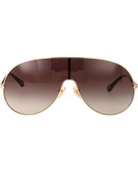Chloé - Sunglasses - Lyst