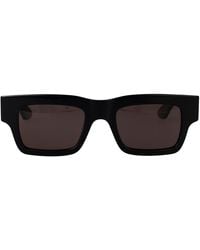 McQueen - Sunglasses - Lyst