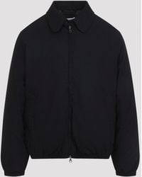 Our Legacy - Boxy Cotton Nylon Puffer Jacket - Lyst