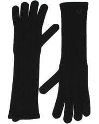 Max Mara - Cashmere Gloves - Lyst