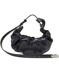 DIESEL - Grab-D Hobo S Shoulder Bag - Lyst