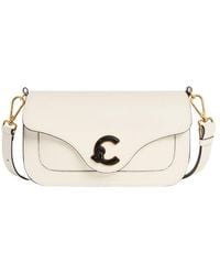 Coccinelle - C Me Calf&Amp;Marb - Lyst