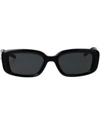 Gentle Monster - Acetate Antena Sunglasses - Lyst