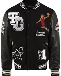 top gun - Toppistool Lagen Zwart - Lyst