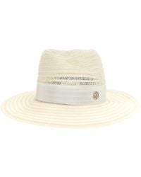 Maison Michel - 'Virginie' Hut - Lyst