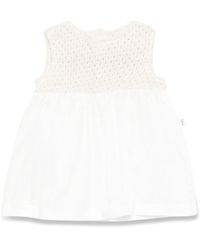 Teddy & Minou - Dress - Lyst