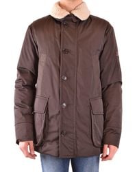 Peuterey - Jasjes Bruin - Lyst