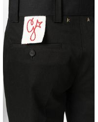 Golden Goose - Golden M's Chino Skate Pants - Lyst
