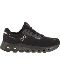 On Shoes - Cloudrunner 2 Waterproof Sneakers - Lyst