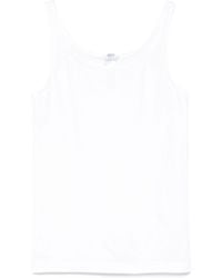 Wolford - Coton Mischung Tank Top - Lyst