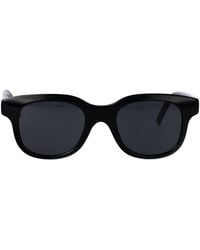 Givenchy - Geometrical Sunglasses Gv40141 I 01 A - Lyst