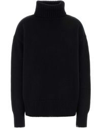 Extreme Cashmere - N°20 Cashmere Sweater - Lyst