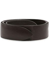 Cortana - Jin Leather Belt - Lyst