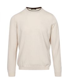 Fay - Sweaters - Lyst