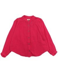 Bellerose - Hopsa P1730 Blouses - Lyst