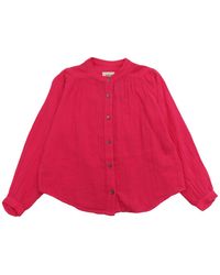 Bellerose - Hopsa P1730-blouses - Lyst