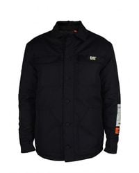 Heron Preston - Coach Jacket With CAT Logo - Lyst