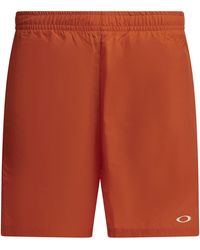 Oakley - Technische Short "allmighty". - Lyst