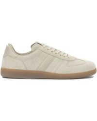 Tom Ford - "Archer" Low Top Sneakers - Lyst