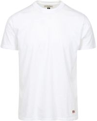 Roy Rogers - Roy Roger 's Camisetas y polos blancos - Lyst
