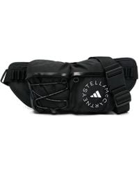 adidas By Stella McCartney - Logo Bumbag - Lyst
