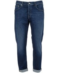 Dondup - Pantalone-pictogram - Lyst