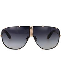 Philipp Plein - Sunglasses - Lyst